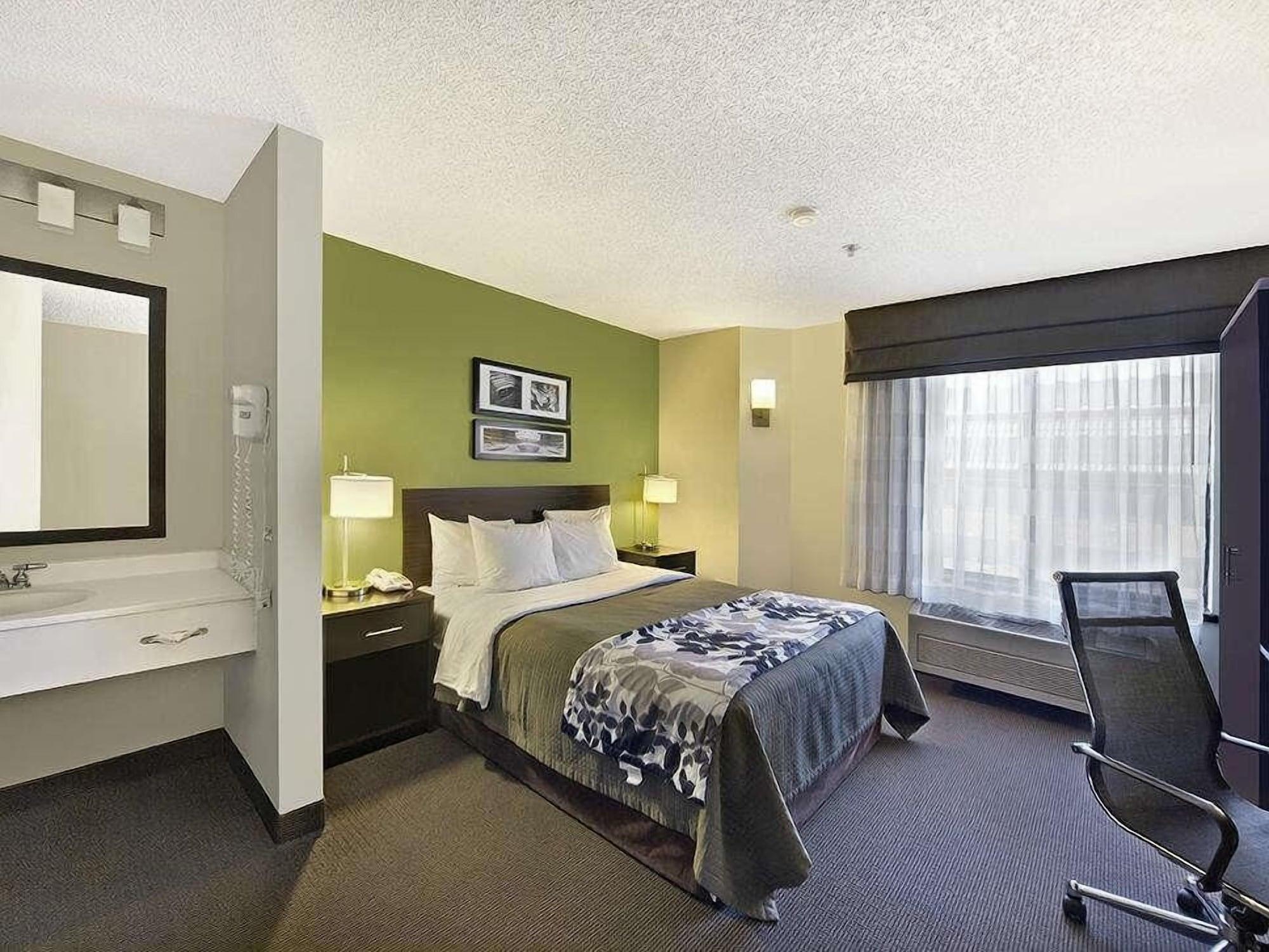 เบย์มอนต์ บาย วินด์แฮม ฟอร์ตคอลลินส์ Hotel ภายนอก รูปภาพ
