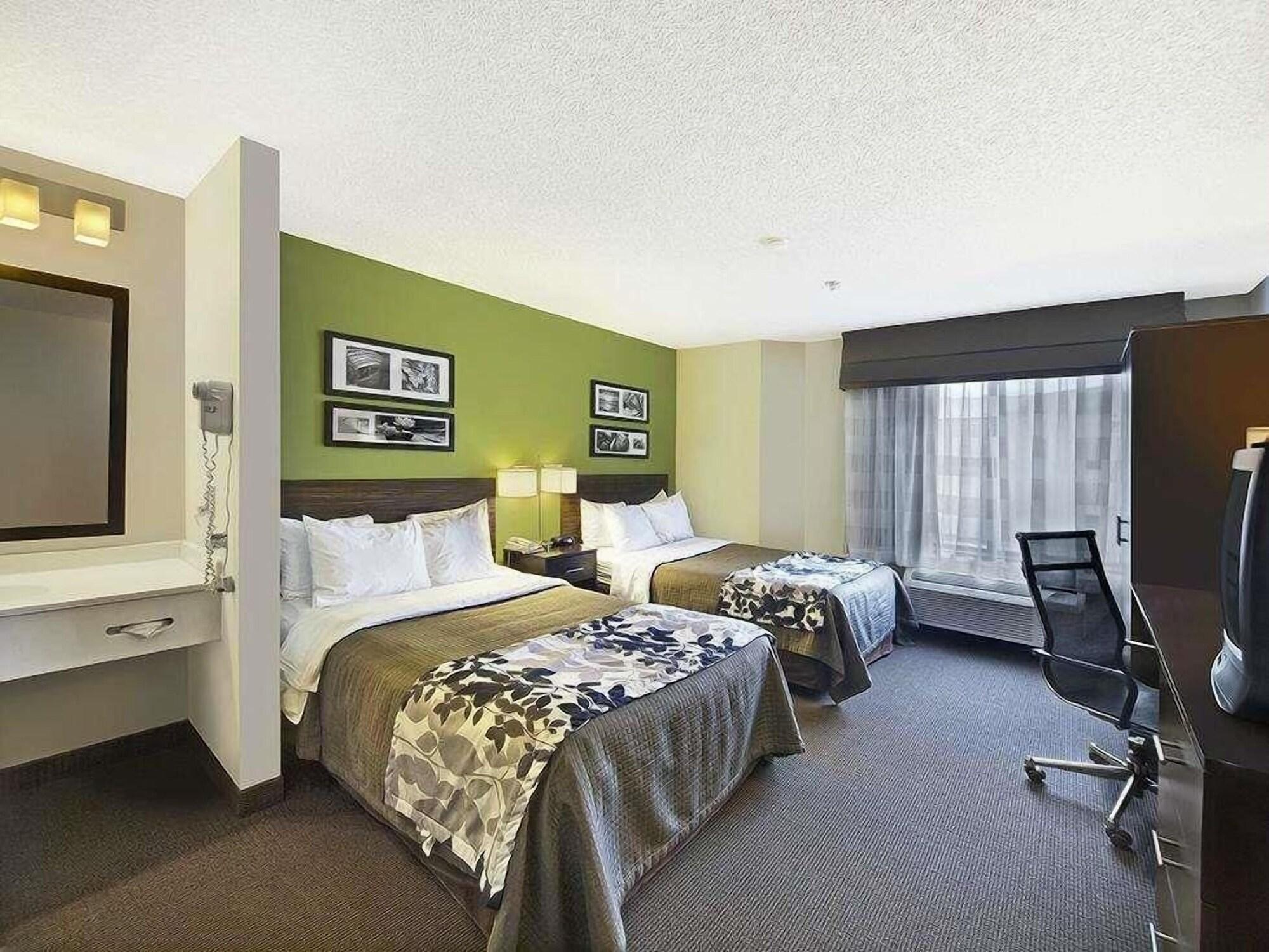 เบย์มอนต์ บาย วินด์แฮม ฟอร์ตคอลลินส์ Hotel ภายนอก รูปภาพ