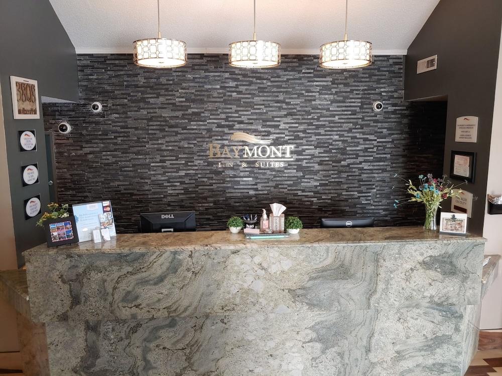 เบย์มอนต์ บาย วินด์แฮม ฟอร์ตคอลลินส์ Hotel ภายนอก รูปภาพ